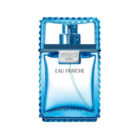 Man Eau Fraîche Eau de Toilette Spray door Versace ️ Koop 